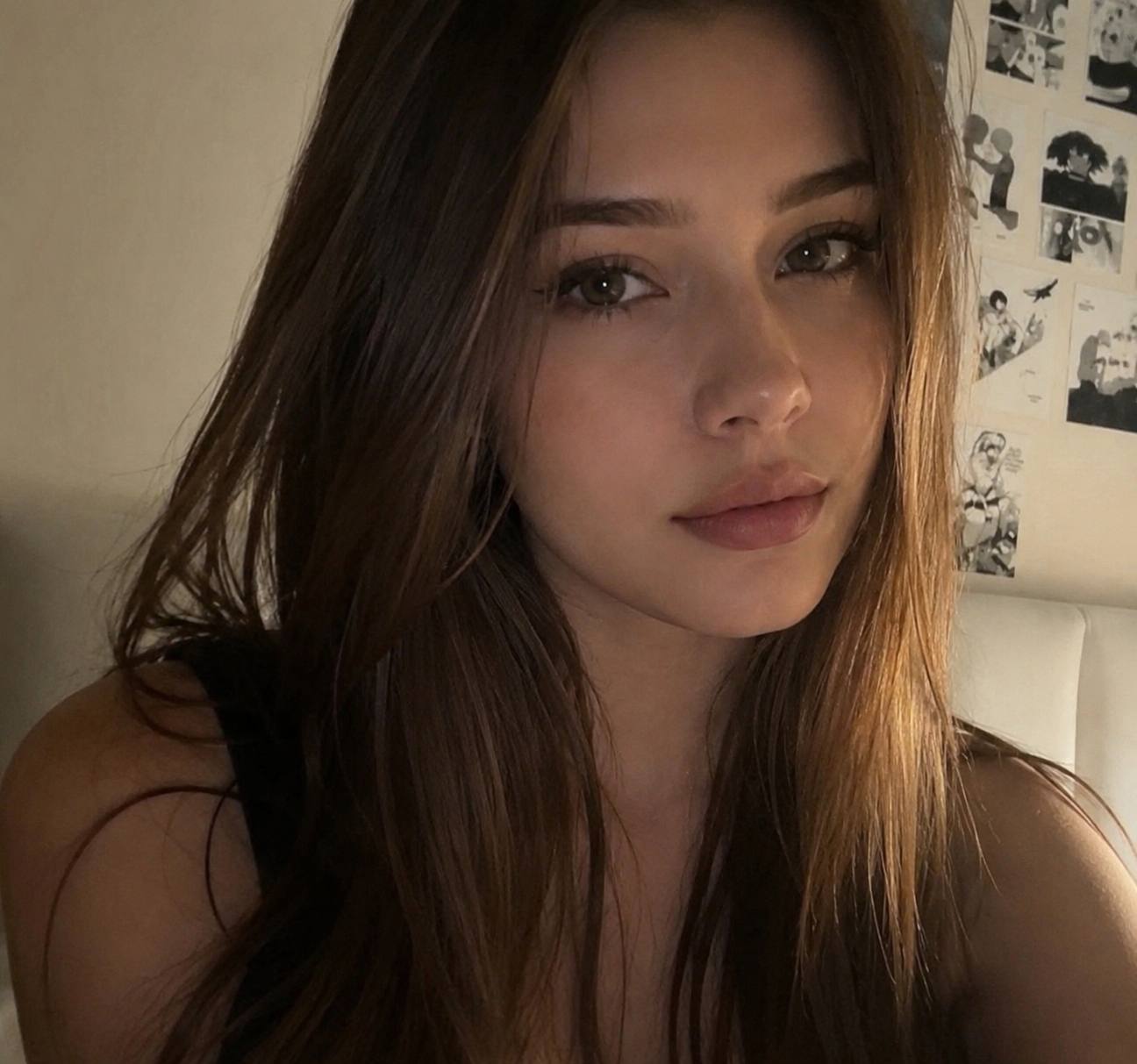 Profil Karoliny